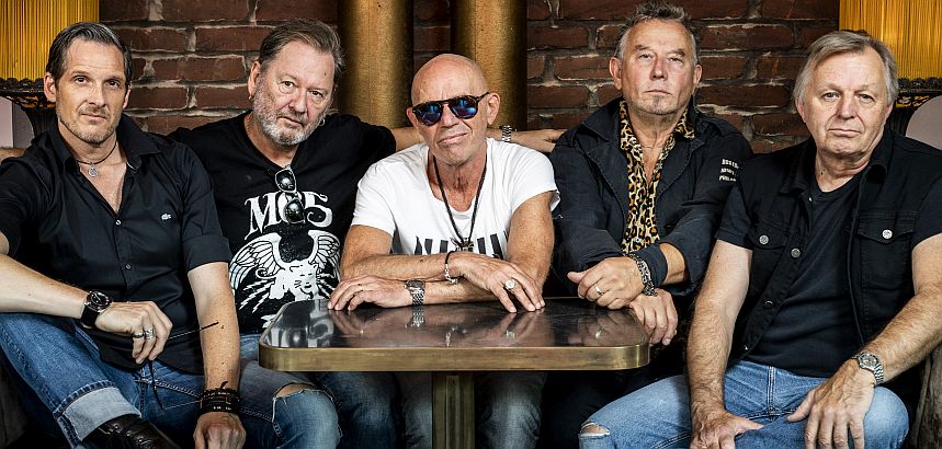 Extrabreit in Hagen am 18.08.2020.